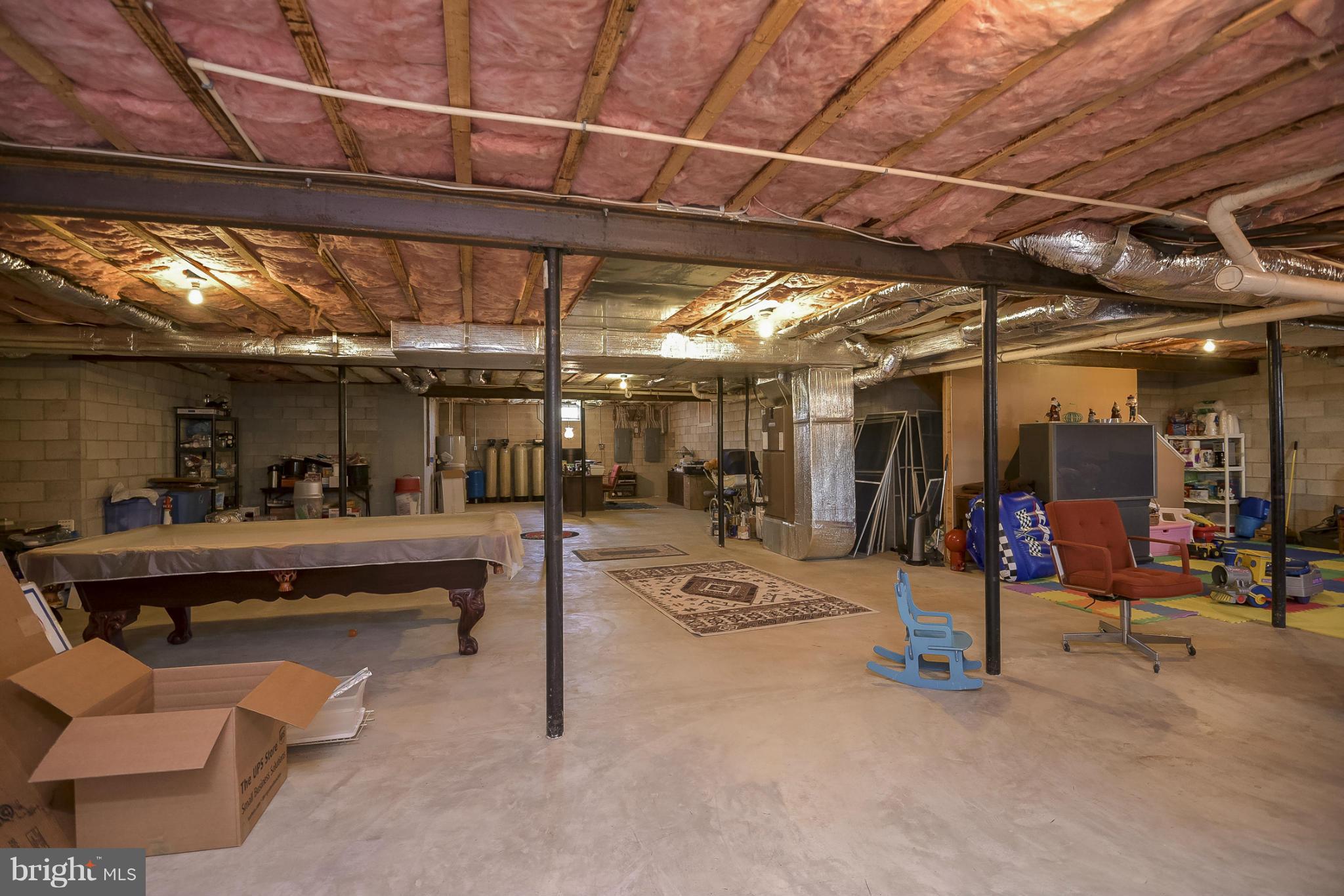 20691 Jamieson Road Rock Hall, MD 21661 - Photo 24 of 30 Basement