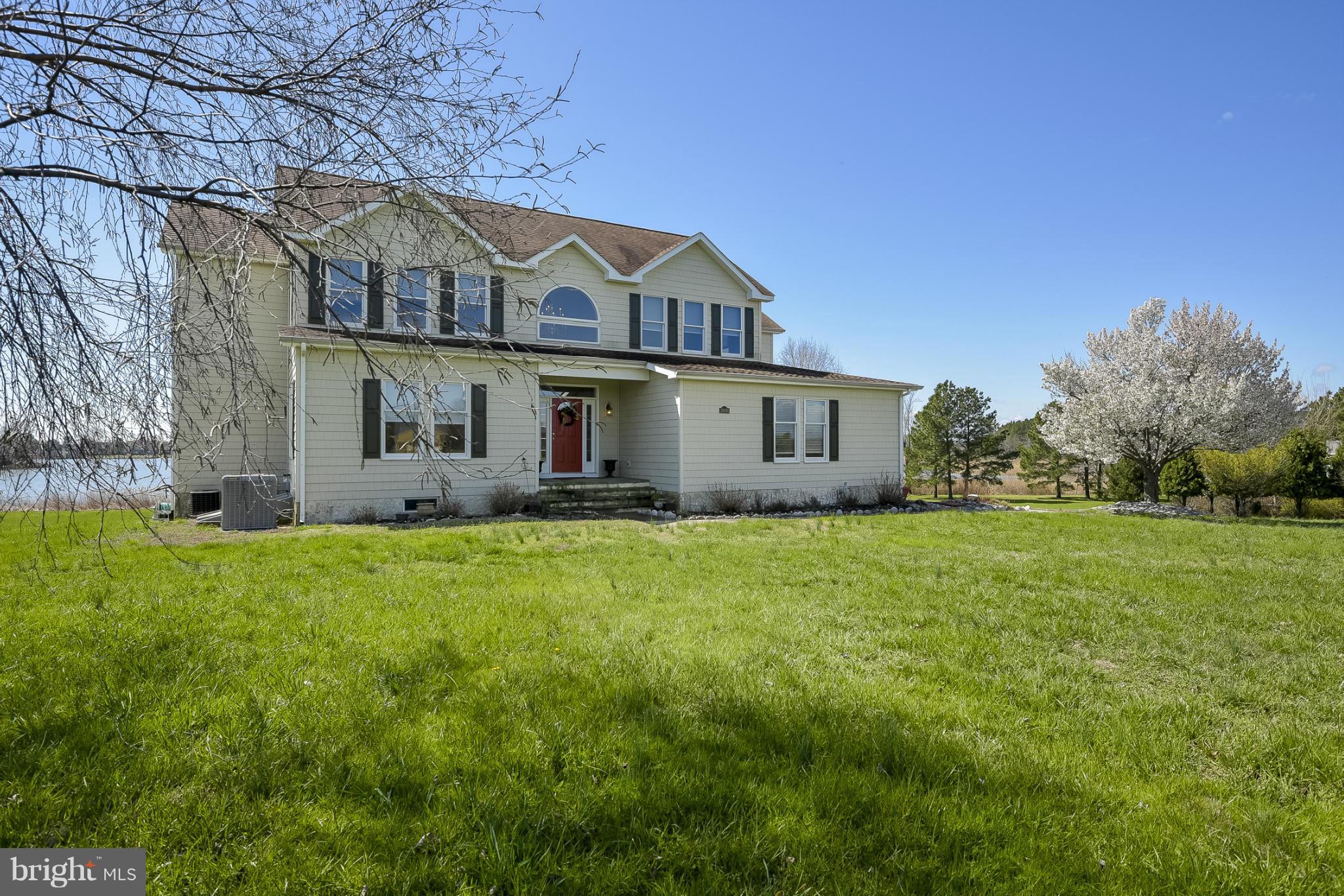 20691 Jamieson Road Rock Hall, MD 21661 - Photo 26 of 30 Exterior (Front)