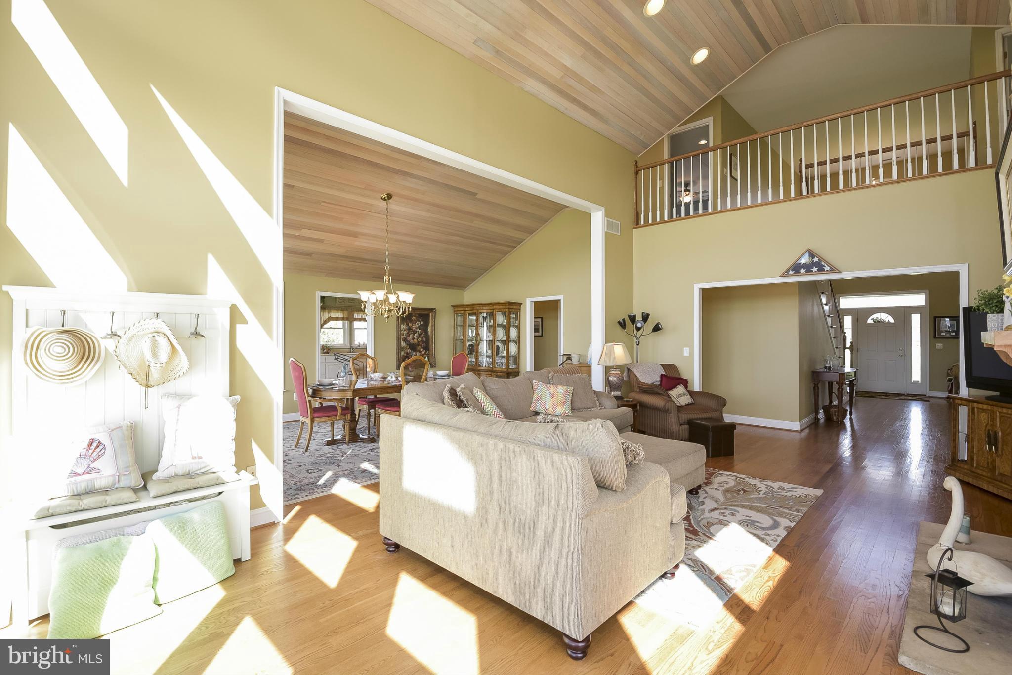 20691 Jamieson Road Rock Hall, MD 21661 - Photo 7 of 30 Family Room