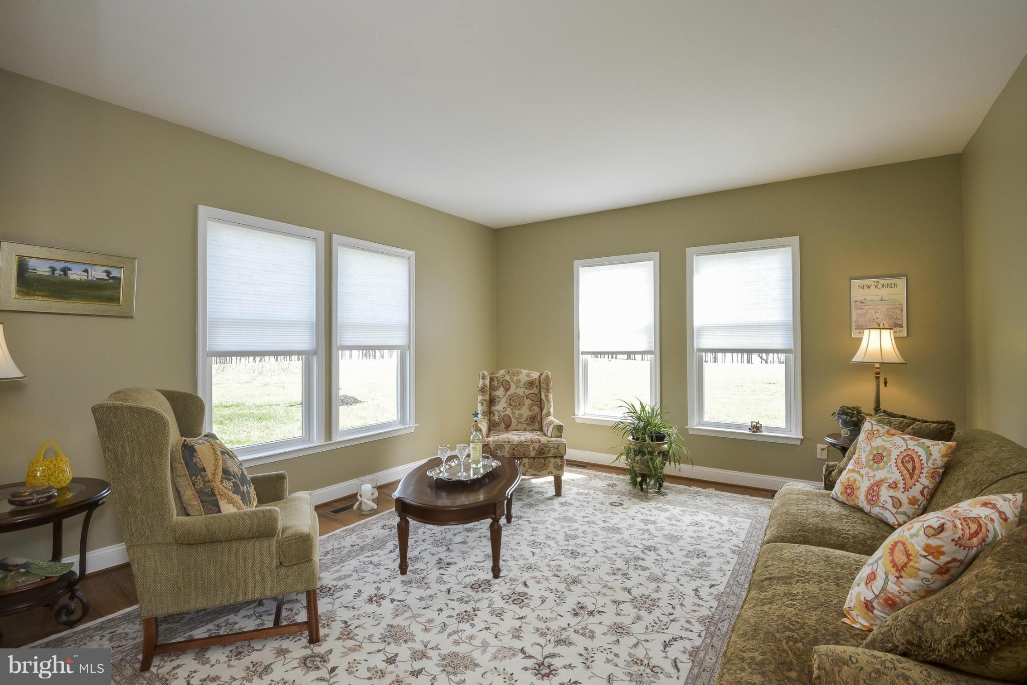 20691 Jamieson Road Rock Hall, MD 21661 - Photo 9 of 30 Living Room