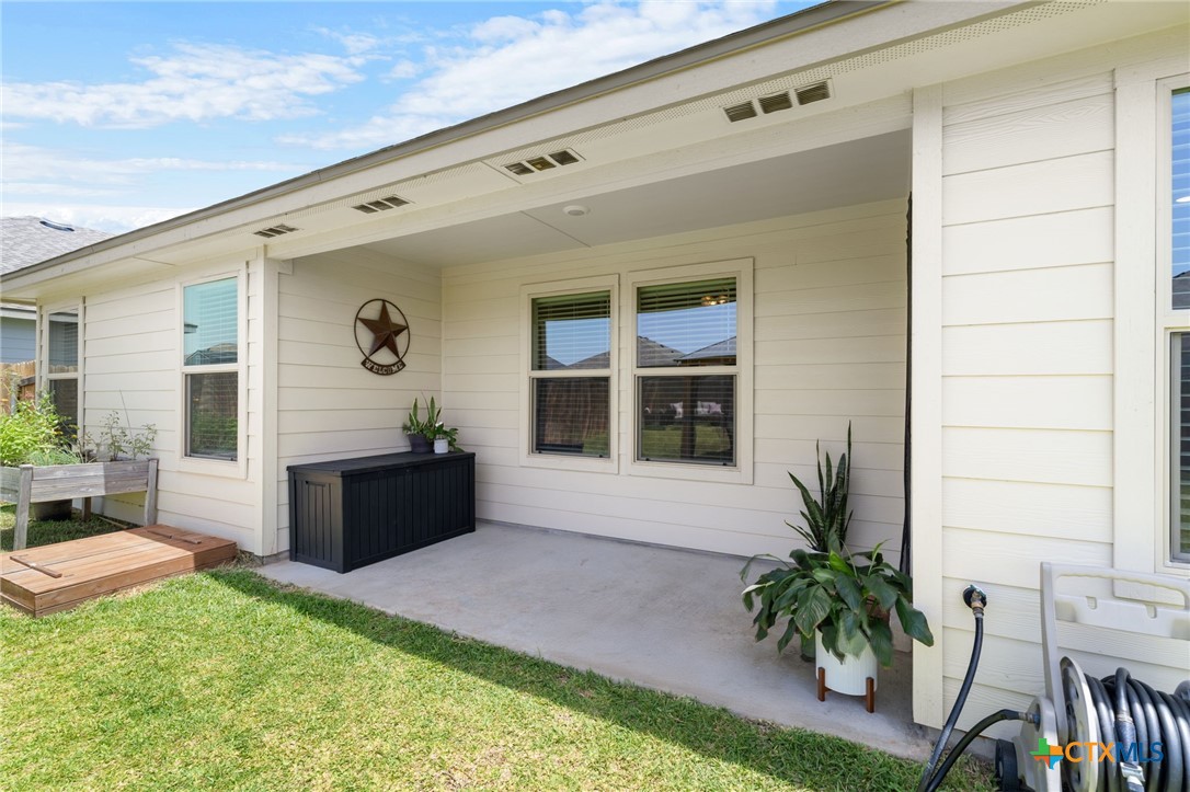 8923 Cantera Rdg Road Temple, TX 76502 - Photo 28 of 33