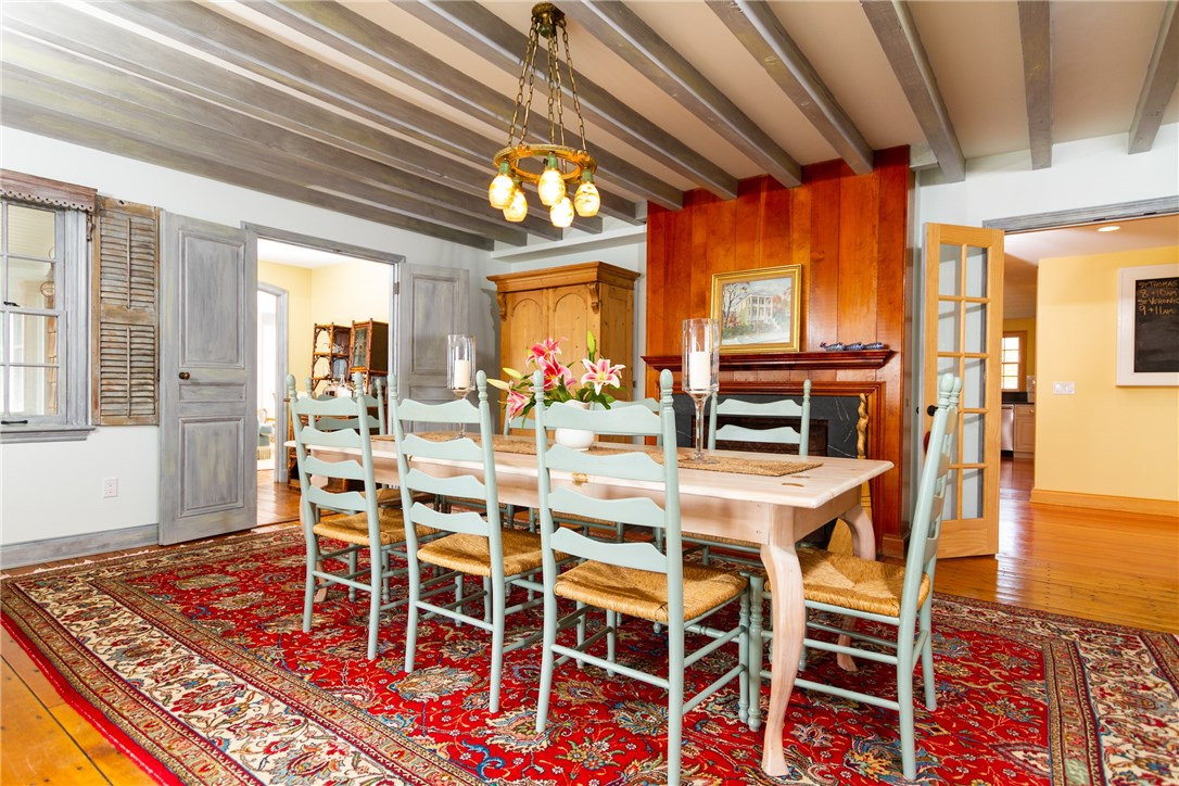 88 Cormorant Road Narragansett, RI 02882 - Photo 8 of 39 Formal Dining Room