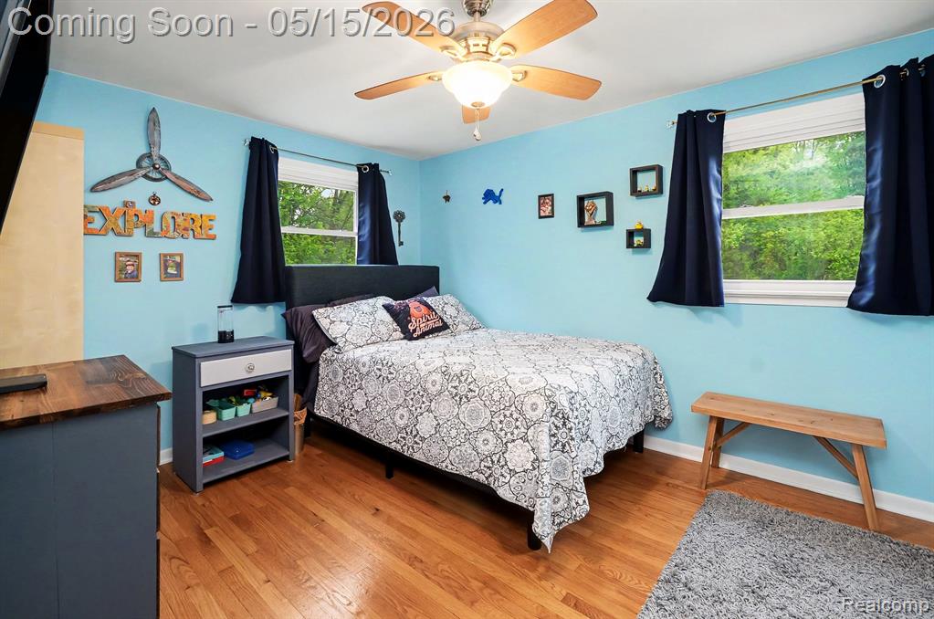 8909 Pippen Drive Romeo, MI 48065 - Photo 25 of 48