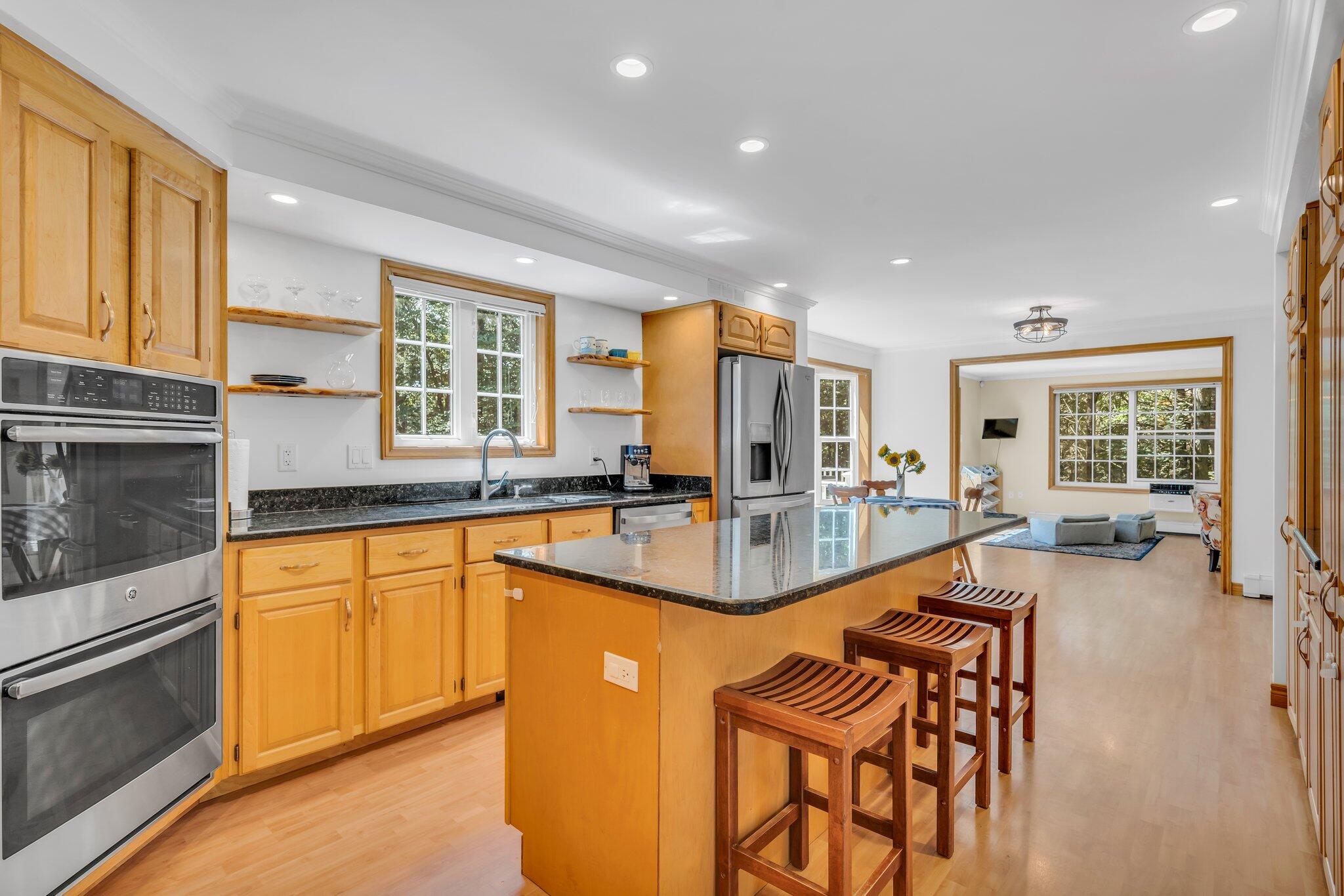 88 Gilman Hill Road Woolwich, ME 04579 - Photo 11 of 44 11-web-or-mls-DSC04938