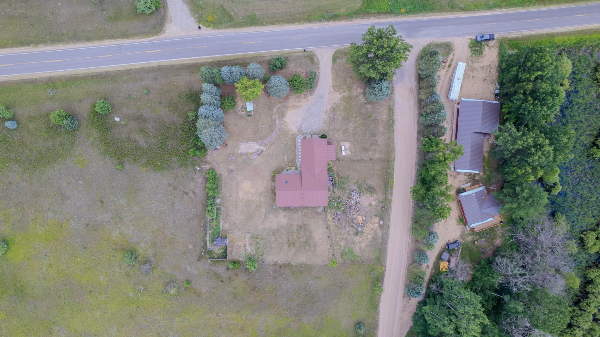 5301 Chappel Dam Road Gladwin, MI 48624 - Photo 51 of 66