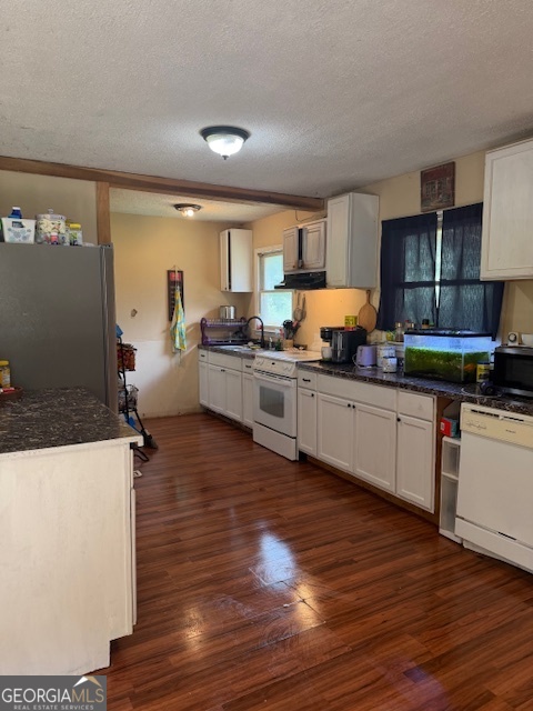 520 Seven Forks Road Martin, GA 30557 - Photo 6 of 13 Gallery Image 6