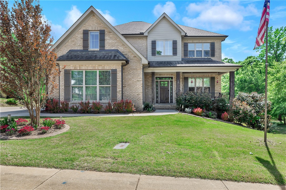 10 Colonel Storrs Court Greer, SC 29650 - Photo 39 of 48