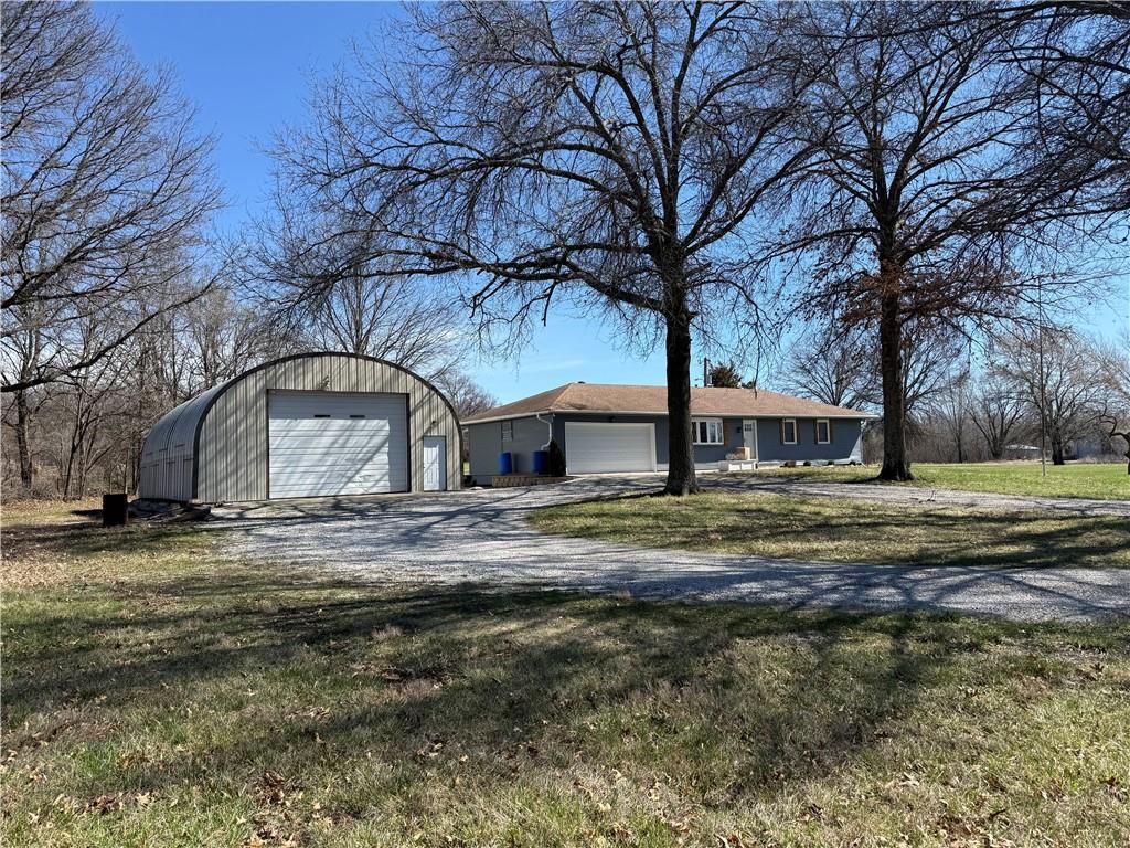 24307 South Rockhaven Road Peculiar, MO 64078 - Photo 1 of 1