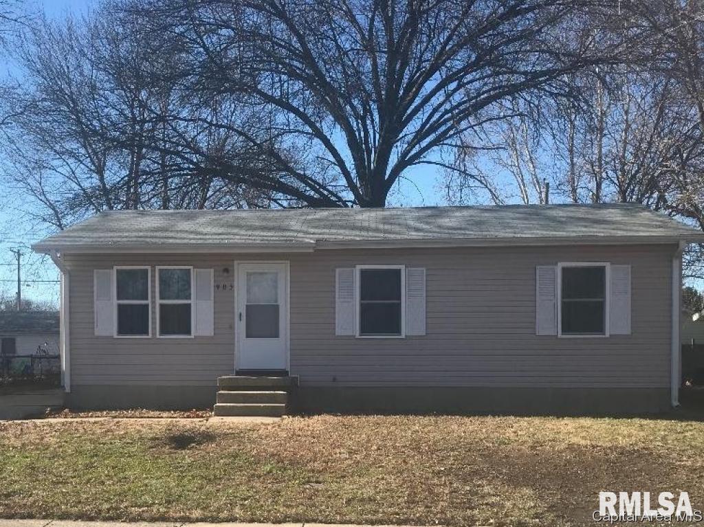 905 South 24th Street Springfield, IL 62703 - Photo 1 of 6