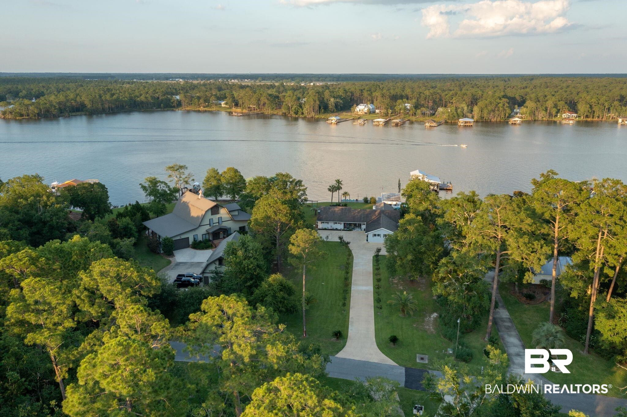 8550 Bay View Drive Foley, AL 36535 - Photo 5 of 50
