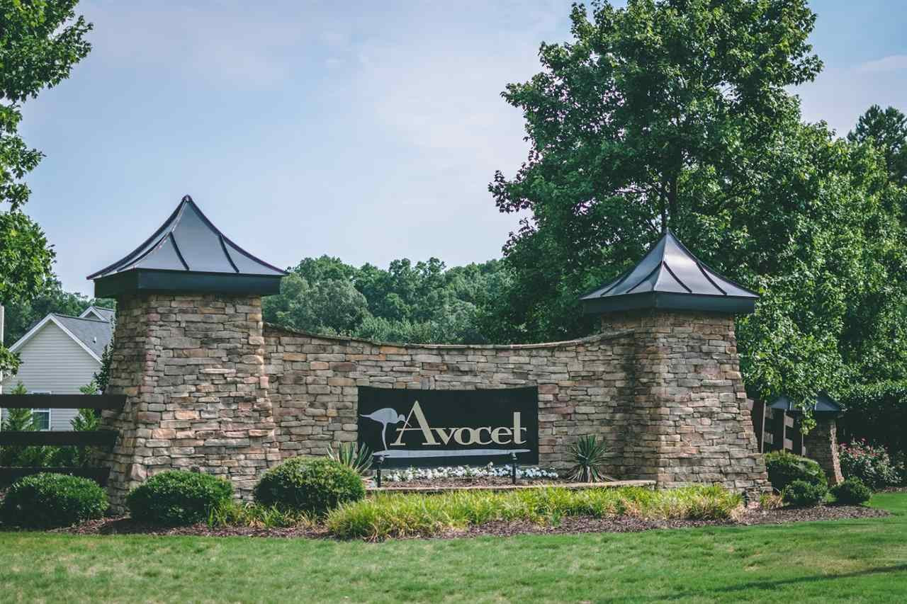 7200 Rex Road Holly Springs, NC 27540 - Photo 25 of 30 Photo 25