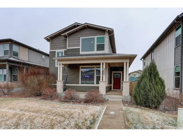 $575,000 | 3033 Sykes Drive, Fort Collins, CO 80524