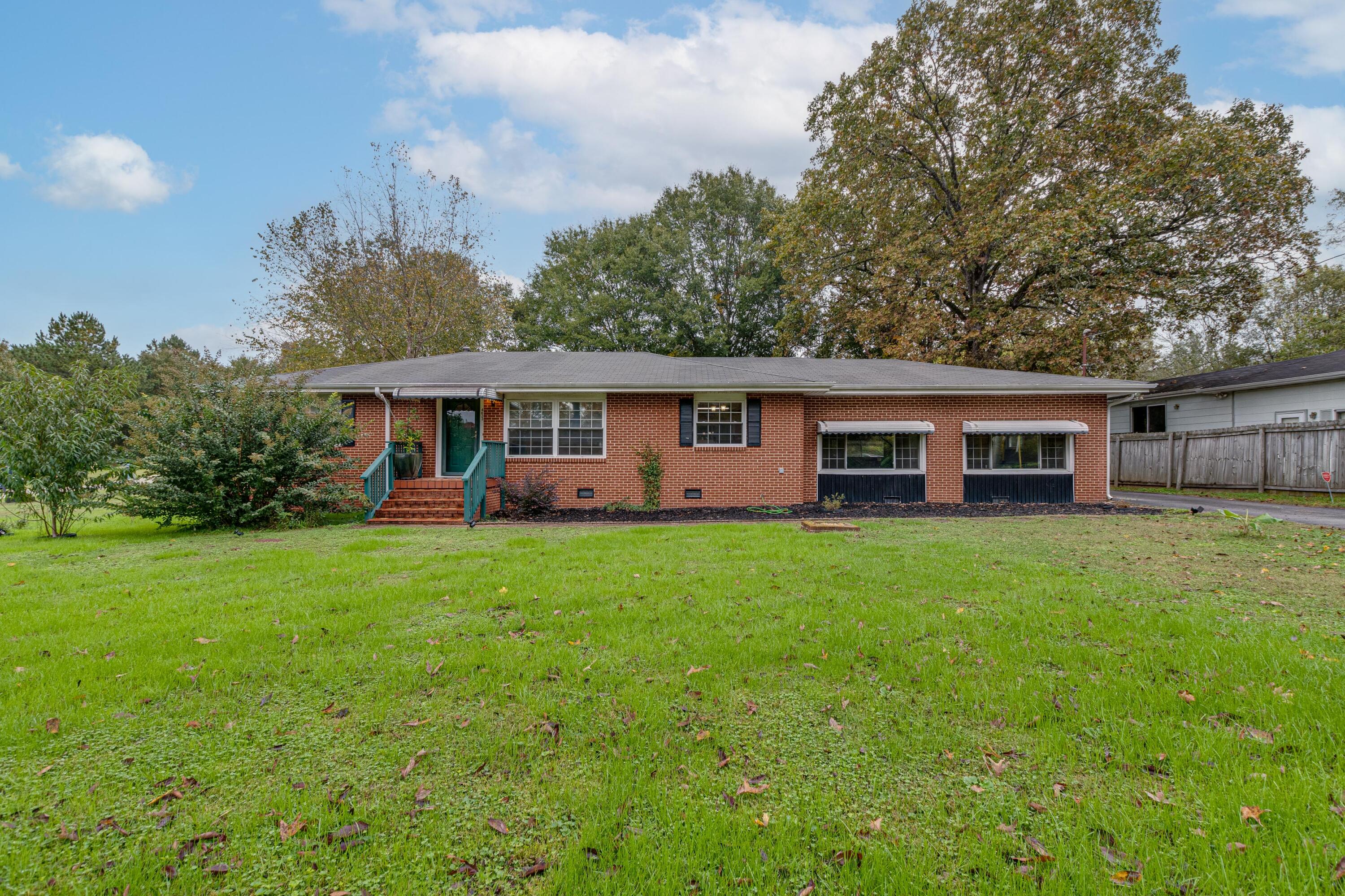 4633 Adams Road Hixson, TN 37343 - Photo 1 of 28 4633 Adams Rd-1