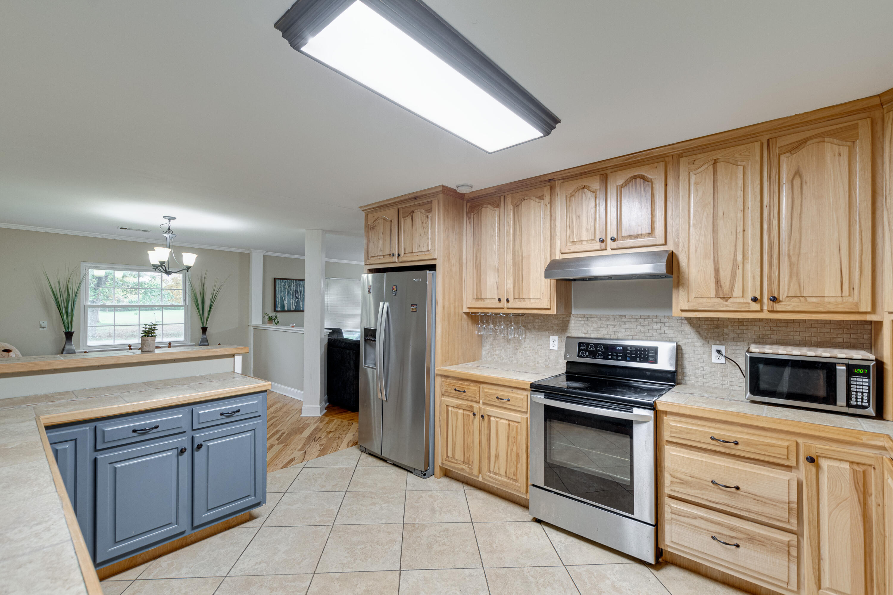 4633 Adams Road Hixson, TN 37343 - Photo 12 of 28 4633 Adams Rd-12