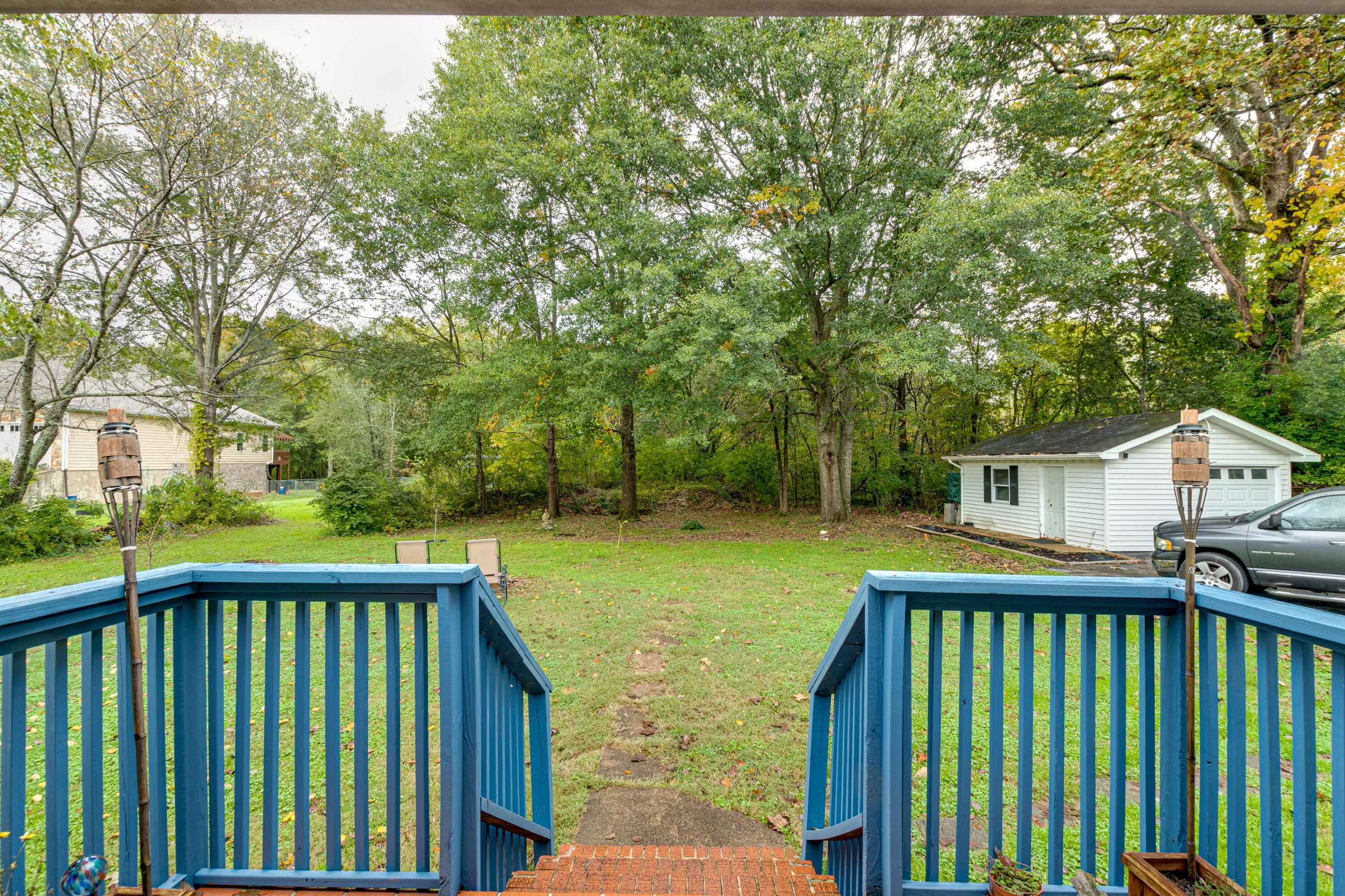4633 Adams Road Hixson, TN 37343 - Photo 25 of 28 4633 Adams Rd-25