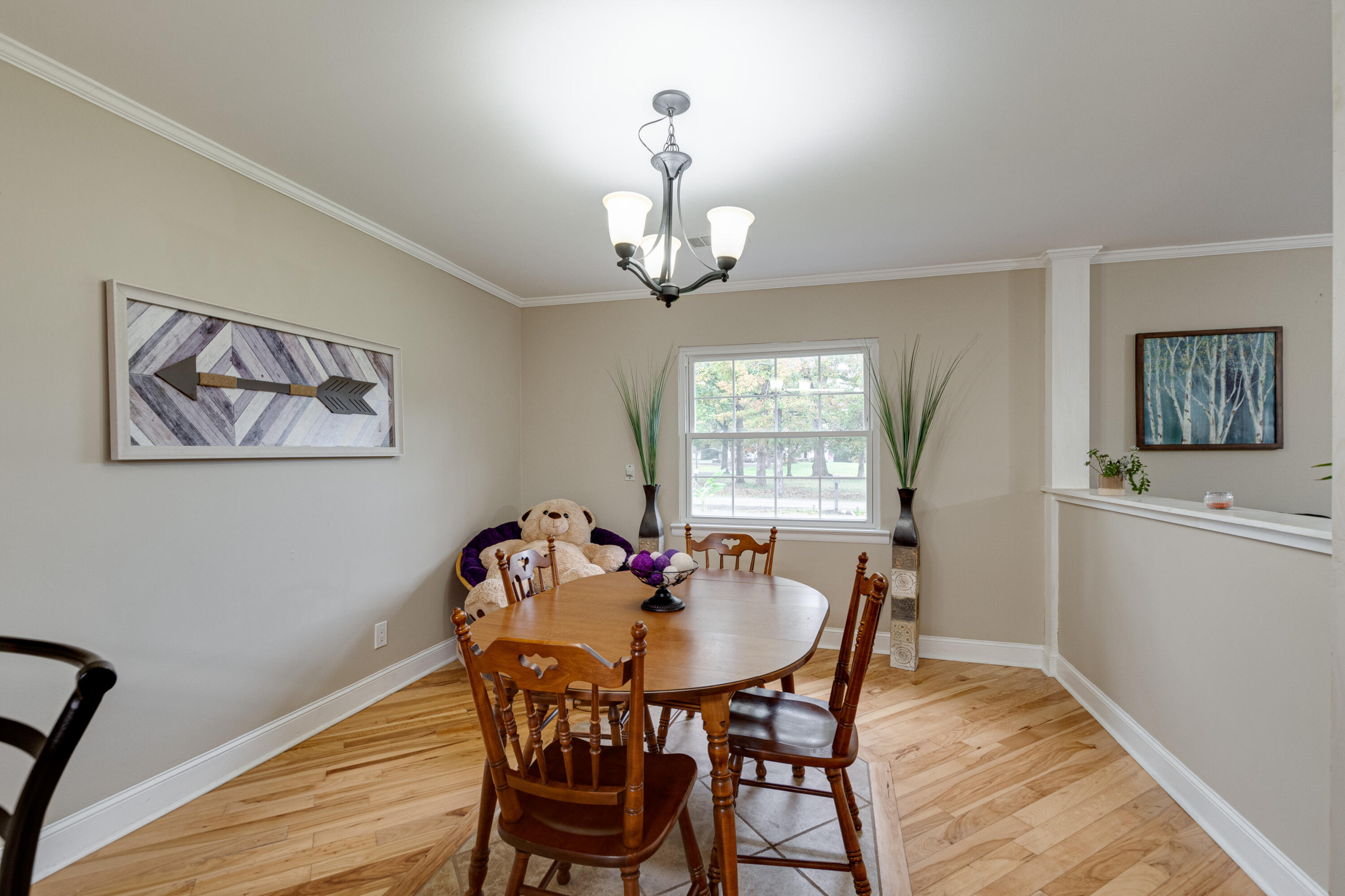4633 Adams Road Hixson, TN 37343 - Photo 6 of 28 4633 Adams Rd-6