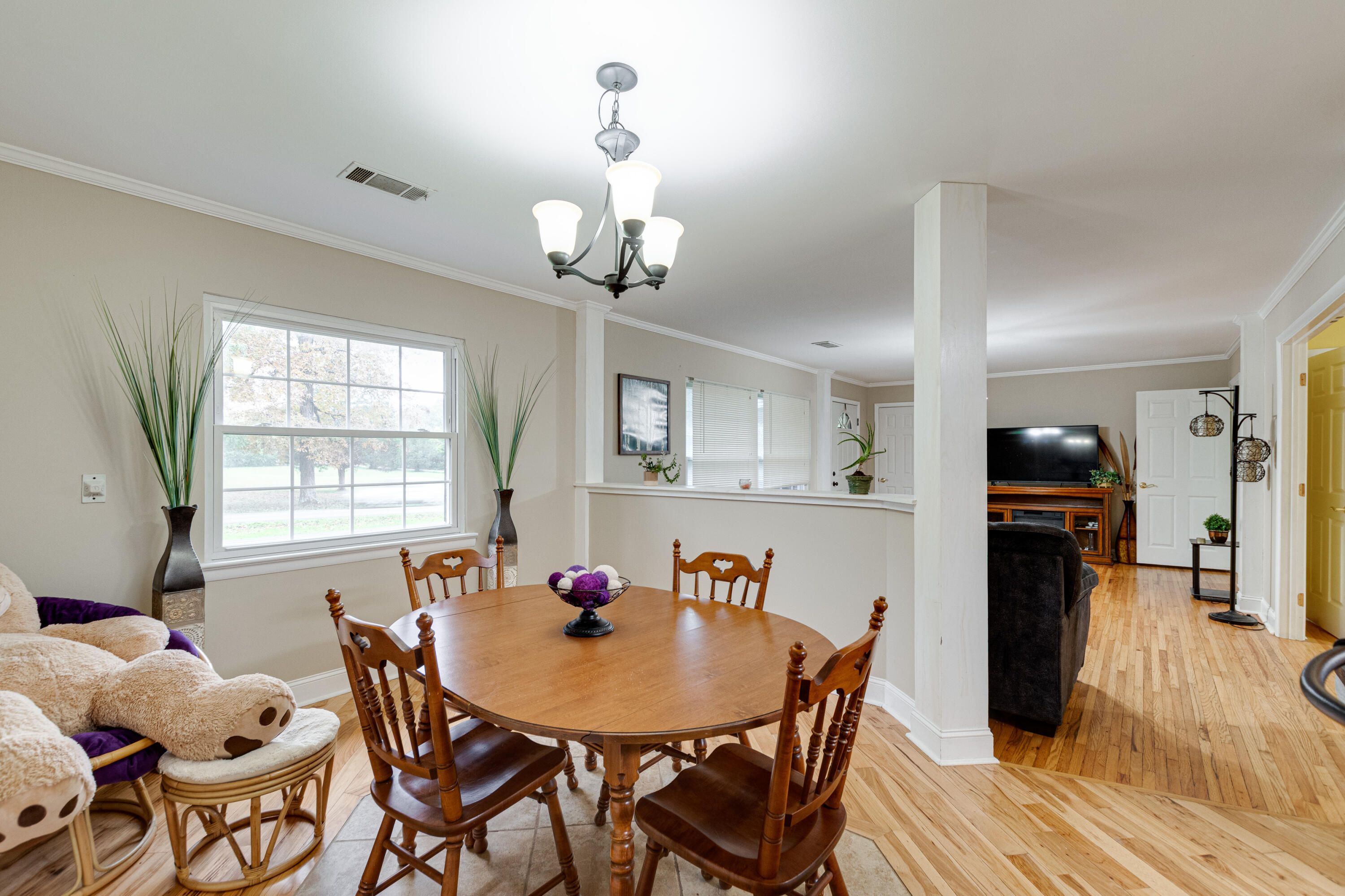 4633 Adams Road Hixson, TN 37343 - Photo 7 of 28 4633 Adams Rd-7