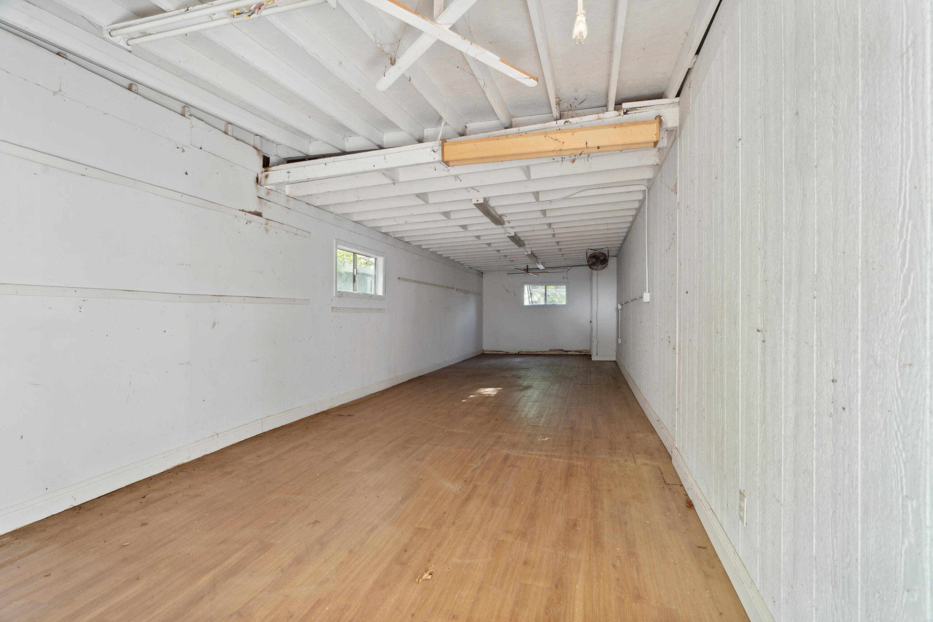 6596 Reflection Street Redding, CA 96001 - Photo 45 of 48 Detached Garage