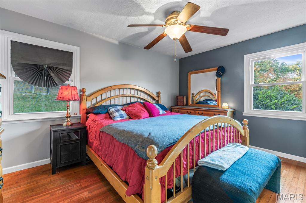 263 Hideaway Trail Eureka, MO 63025 - Photo 25 of 44