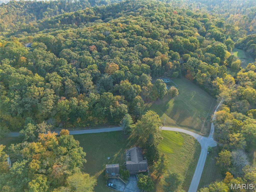 263 Hideaway Trail Eureka, MO 63025 - Photo 41 of 44