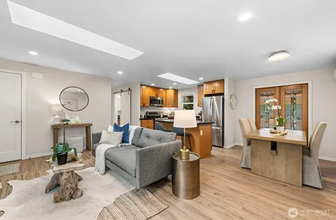 $995,000 | 10731 Dayton Avenue North, Seattle, WA 98133