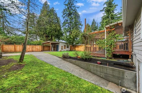 $995,000 | 10731 Dayton Avenue North, Seattle, WA 98133