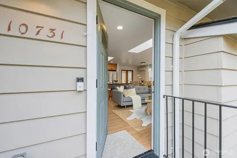 $995,000 | 10731 Dayton Avenue North, Seattle, WA 98133