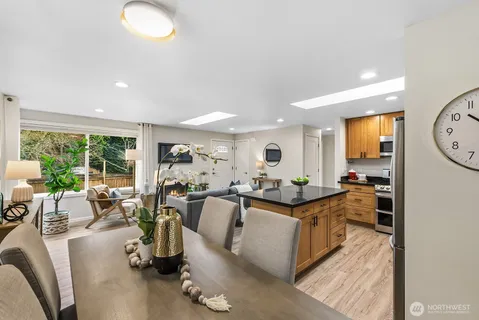 $995,000 | 10731 Dayton Avenue North, Seattle, WA 98133