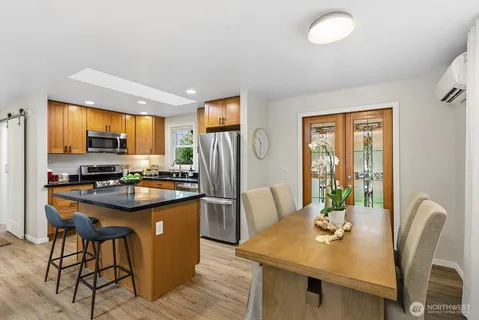 $995,000 | 10731 Dayton Avenue North, Seattle, WA 98133