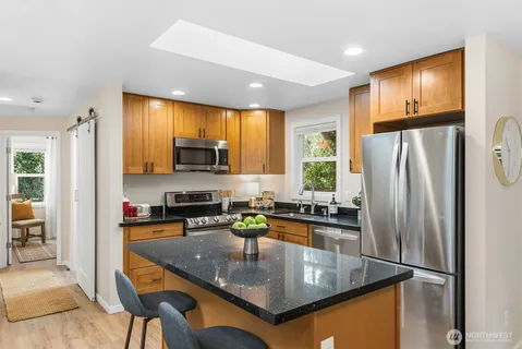 $995,000 | 10731 Dayton Avenue North, Seattle, WA 98133