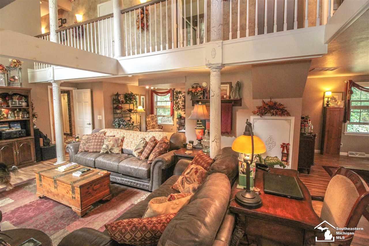 2813 West Rauch Temperance, MI 48182 - Photo 8 of 41 50023994-7.JPG