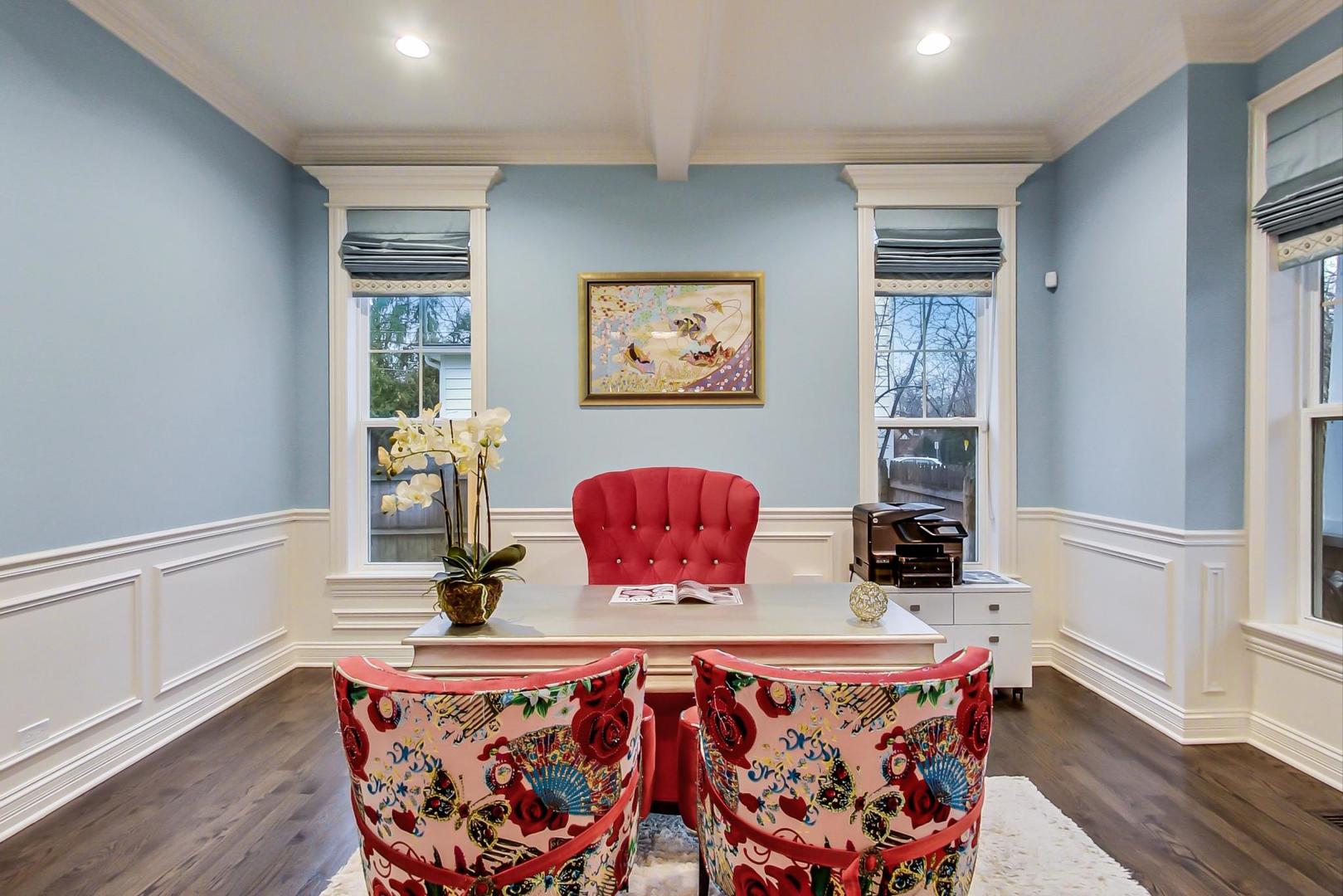 900 Valley Road Glencoe, IL 60022 - Photo 17 of 45