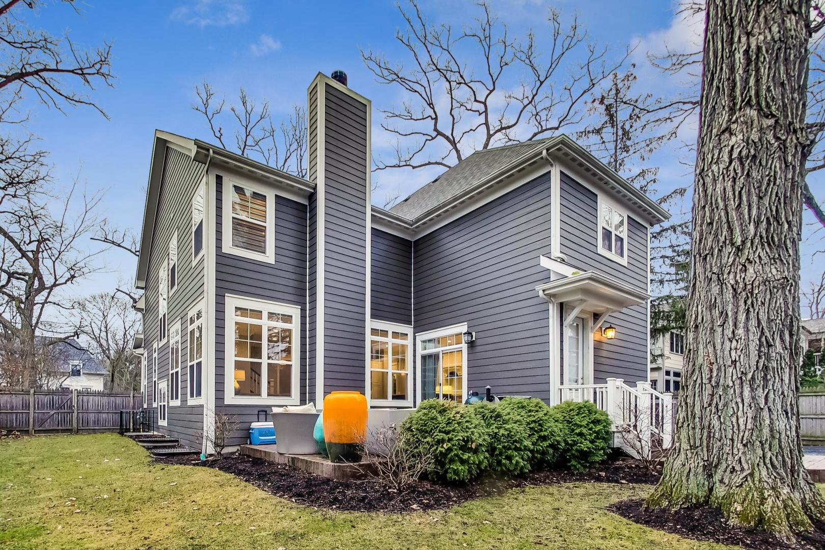 900 Valley Road Glencoe, IL 60022 - Photo 39 of 45