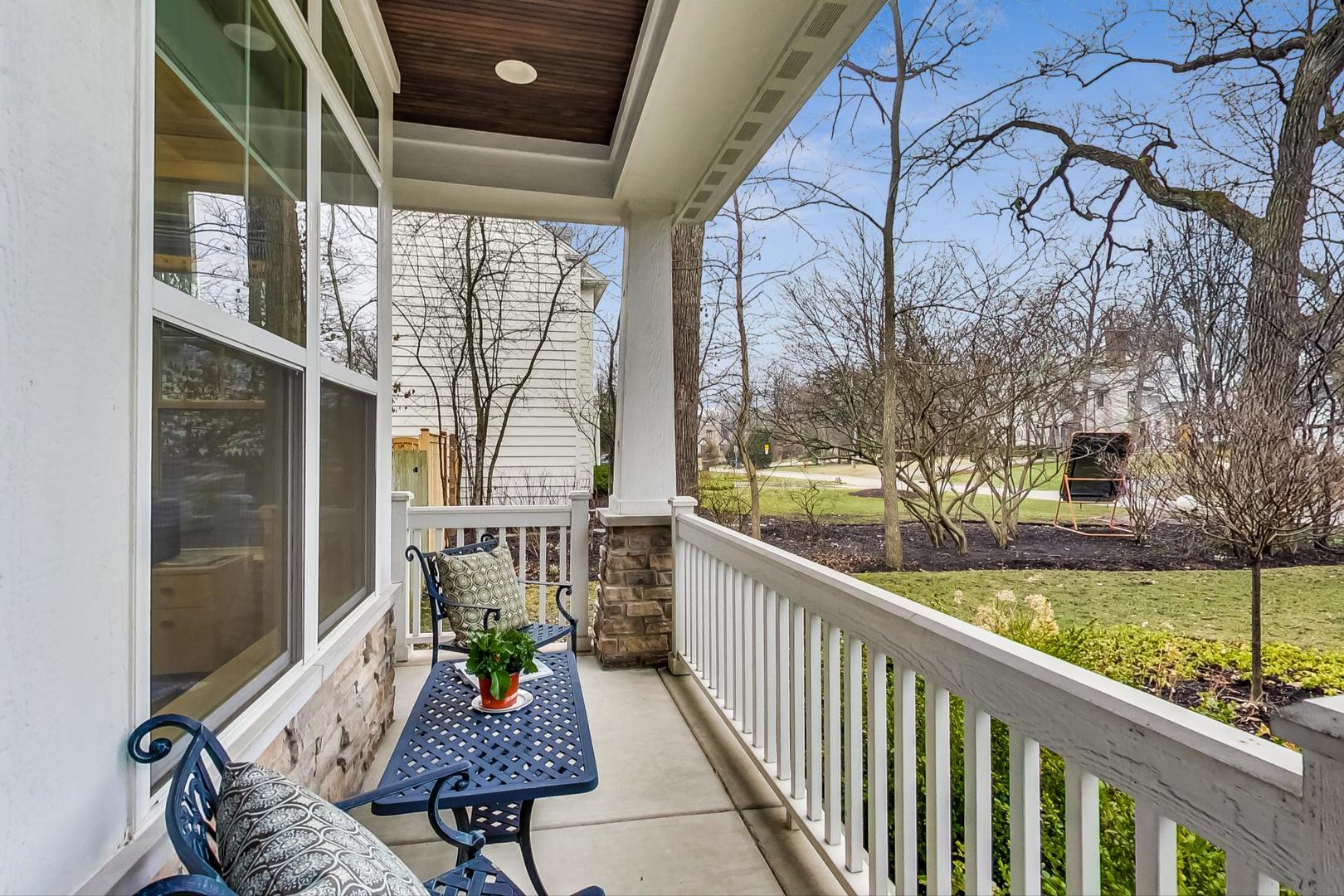 900 Valley Road Glencoe, IL 60022 - Photo 4 of 45