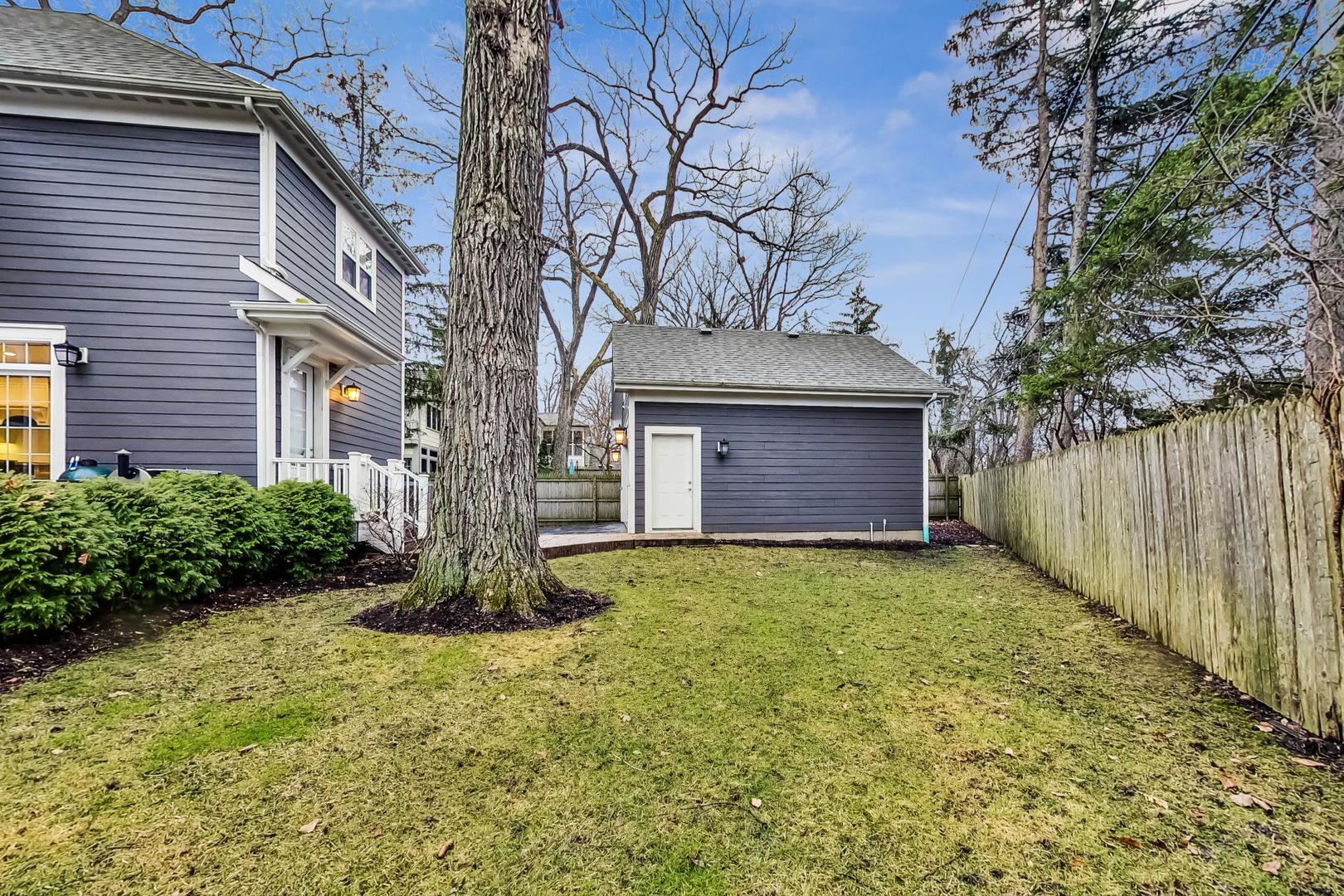 900 Valley Road Glencoe, IL 60022 - Photo 43 of 45