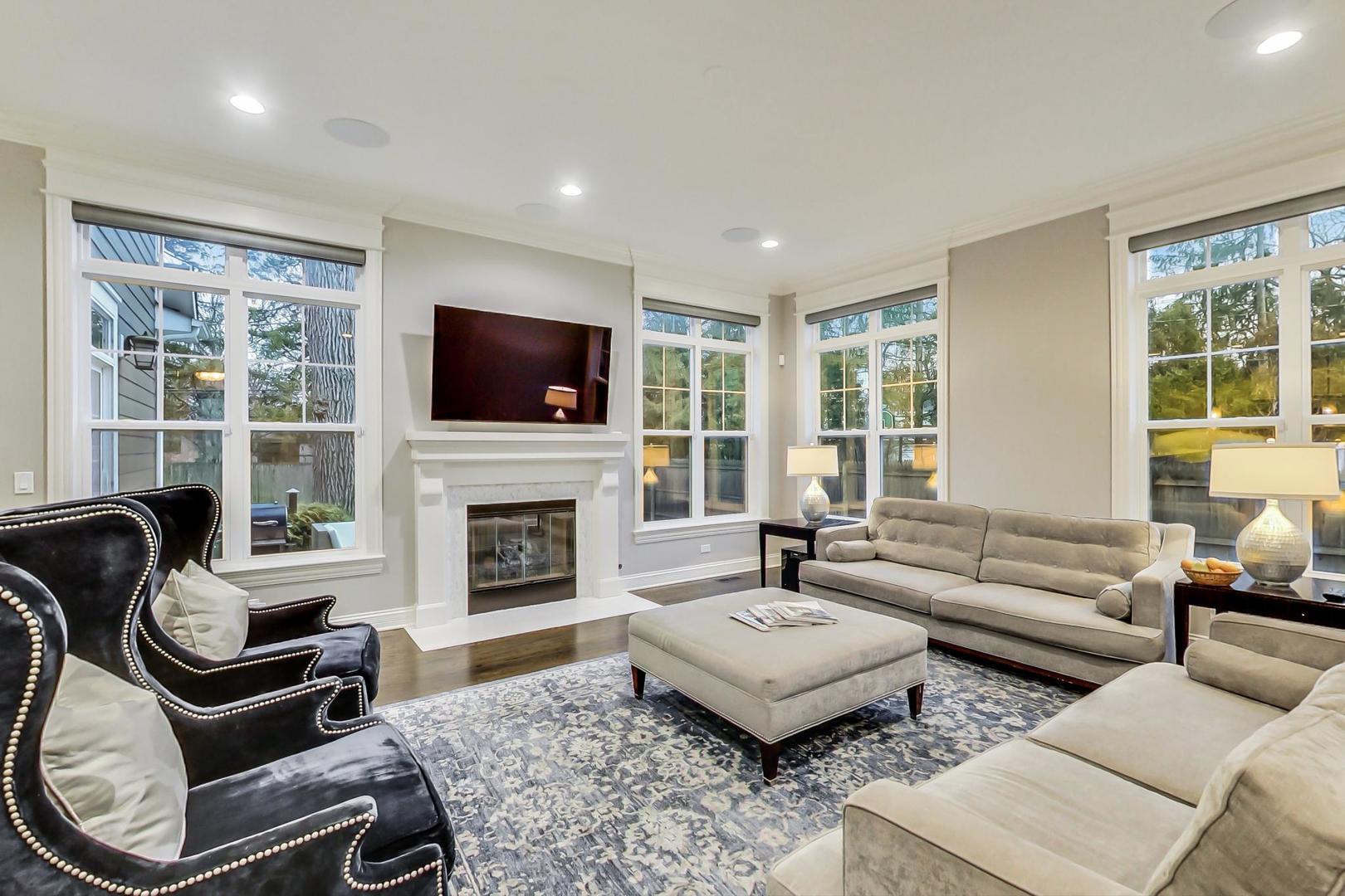 900 Valley Road Glencoe, IL 60022 - Photo 8 of 45