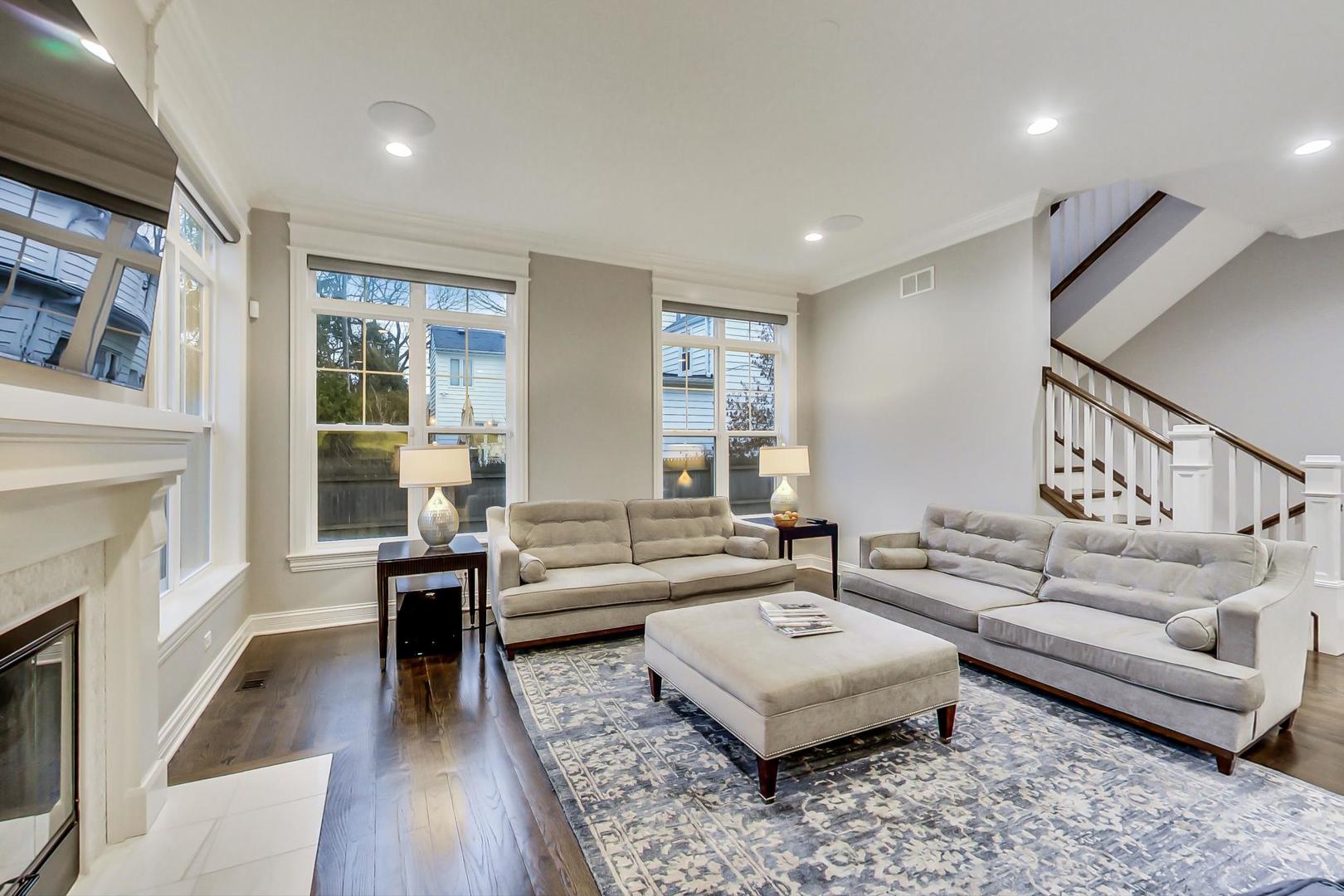 900 Valley Road Glencoe, IL 60022 - Photo 10 of 45