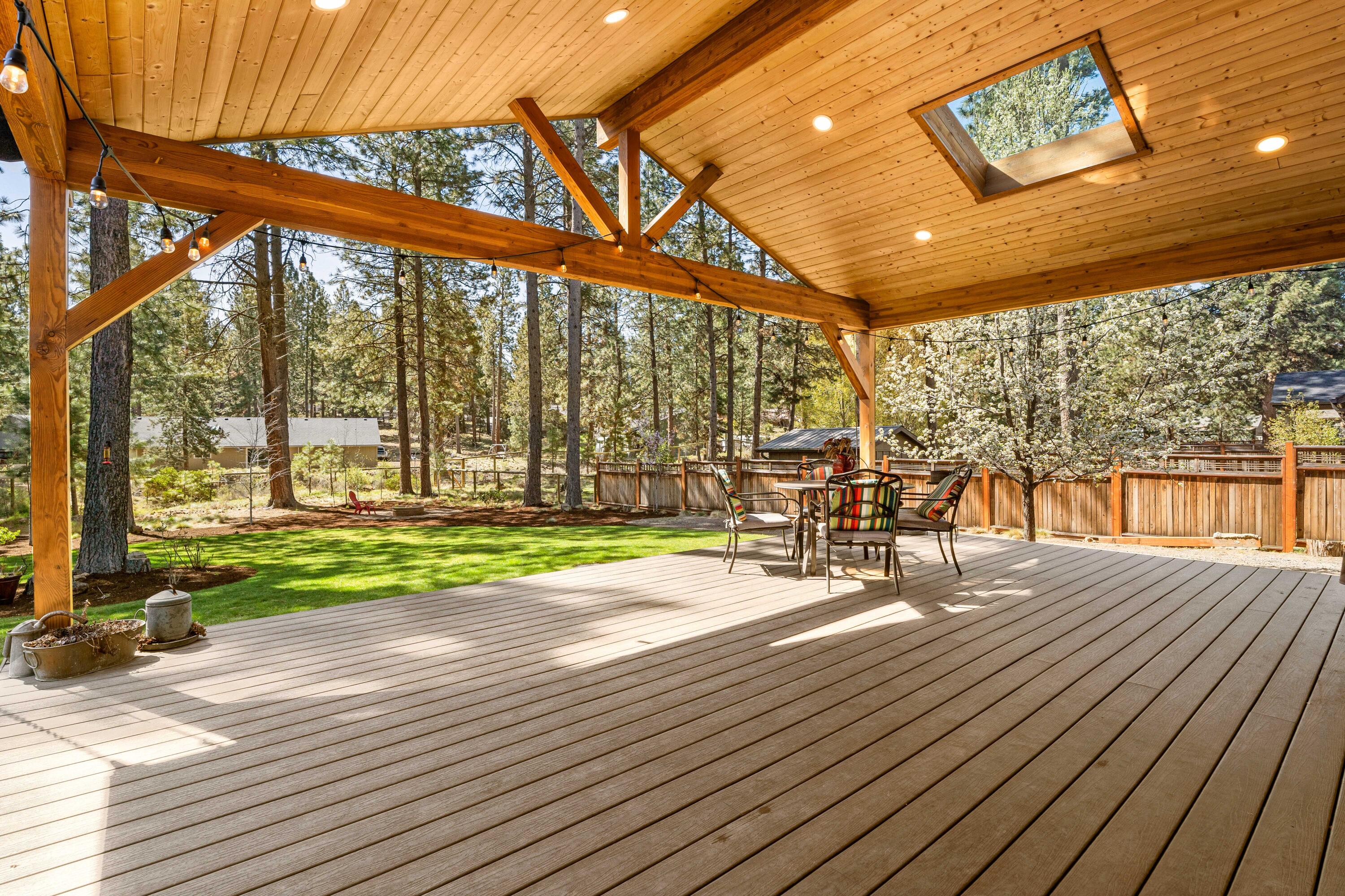 19041 Baker Road Bend, OR 97702 - Photo 28 of 45 51-Exterior