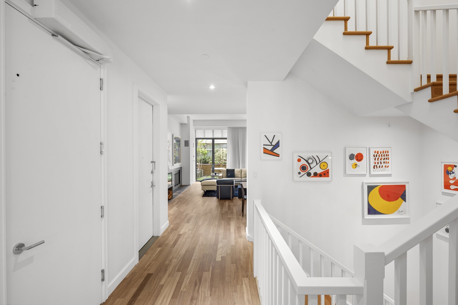 3 Morton Square Manhattan, NY 10014 - Photo 7 of 26