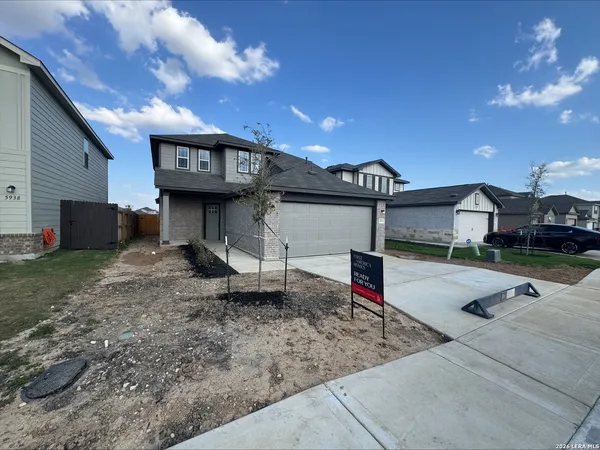 $364,844 | 5934 Willow Point Boulevard, San Antonio, TX 78220