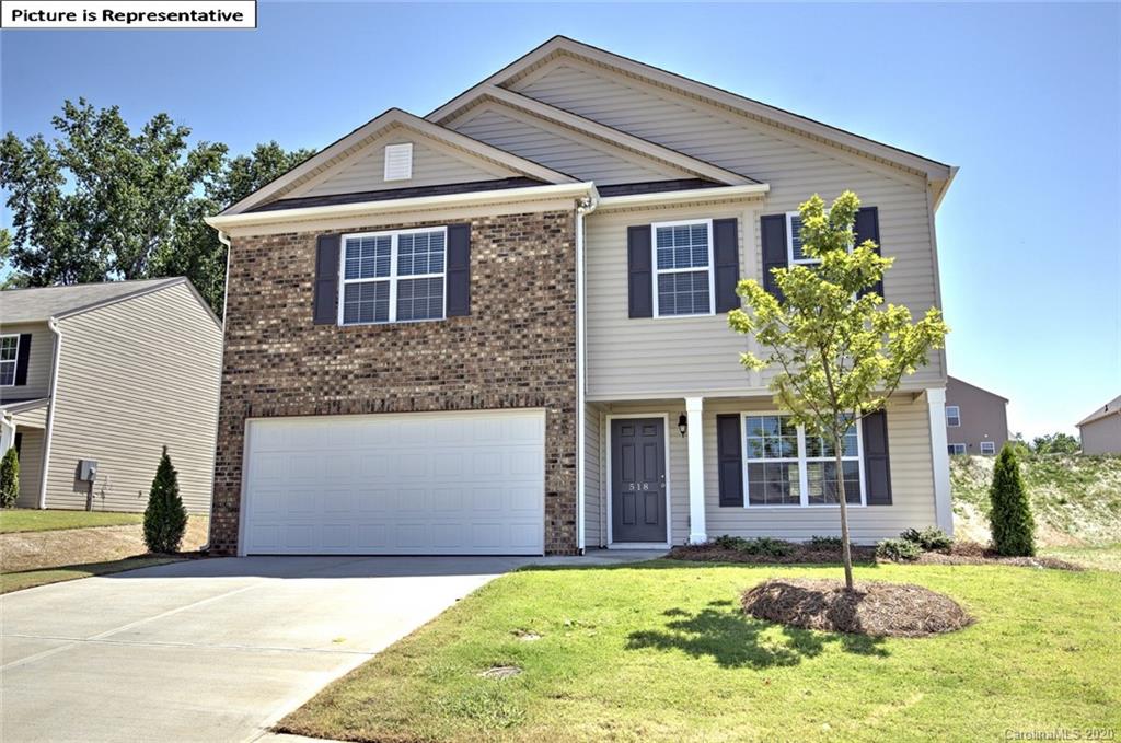 7224 Finnigan Road Charlotte, NC 28215 - Photo 1 of 25 Gallery Image 1