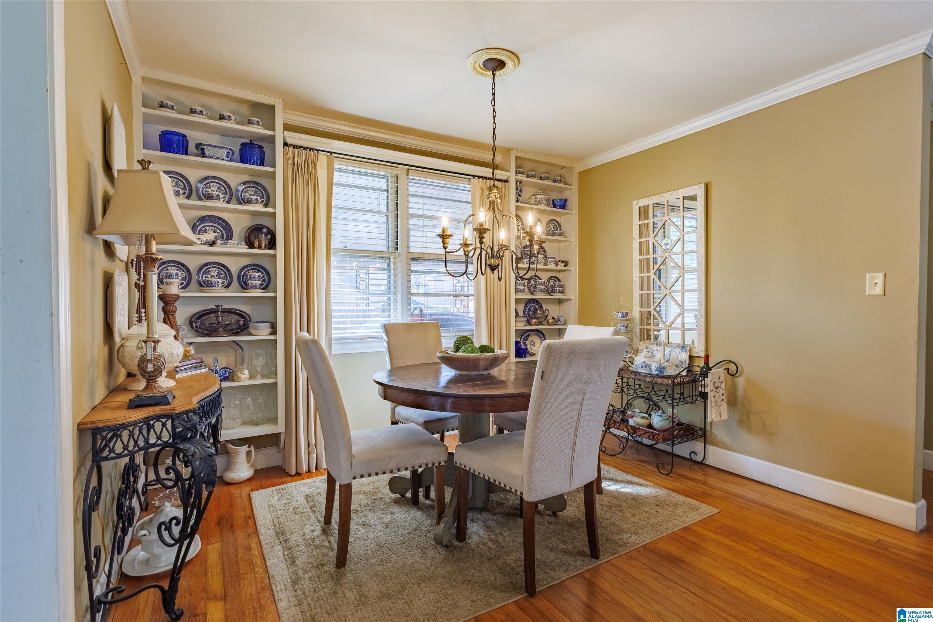 708 Glenwood Road Talladega, AL 35160 - Photo 8 of 22