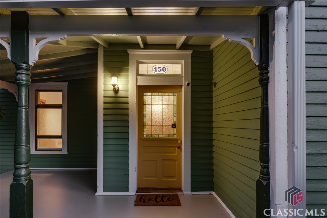 450 Ruth Street Athens, GA 30601 - Photo 3 of 39