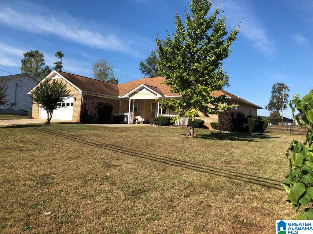 24 Wilson Way Weaver, AL 36277 - Photo 43 of 45