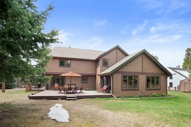 $3,150,000 | 112 North Pine Street, Breckenridge, CO 80424