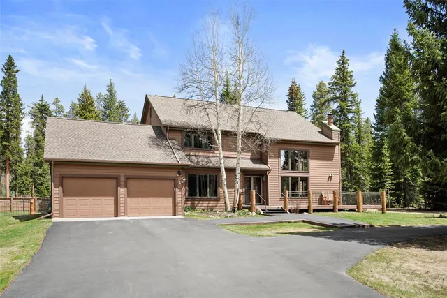$3,150,000 | 112 North Pine Street, Breckenridge, CO 80424