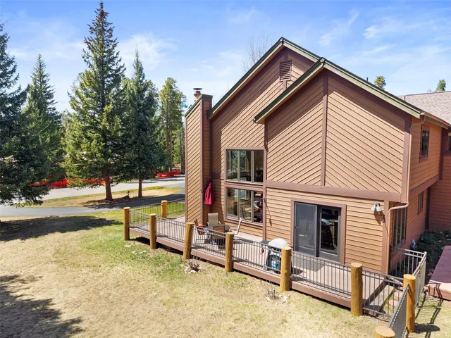 $3,150,000 | 112 North Pine Street, Breckenridge, CO 80424