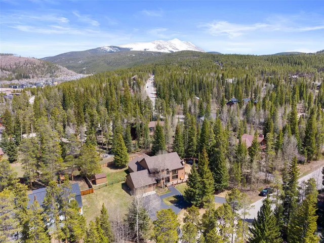 $3,150,000 | 112 North Pine Street, Breckenridge, CO 80424