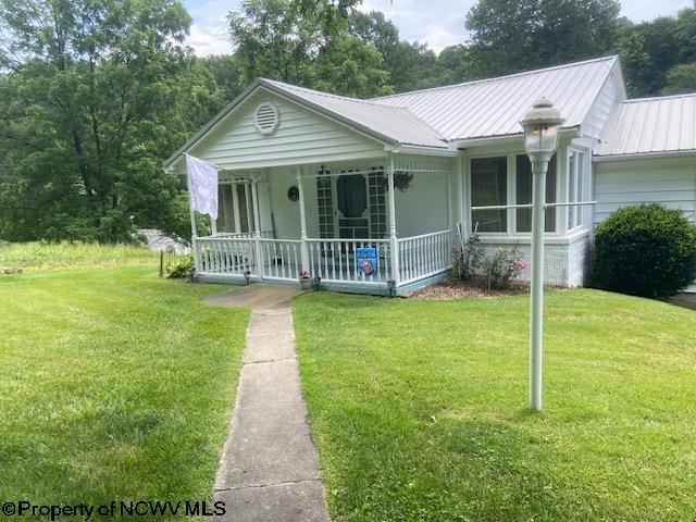 335 Old Davisson Run Road Clarksburg, WV 26301 - Photo 1 of 38 Gallery Image 1