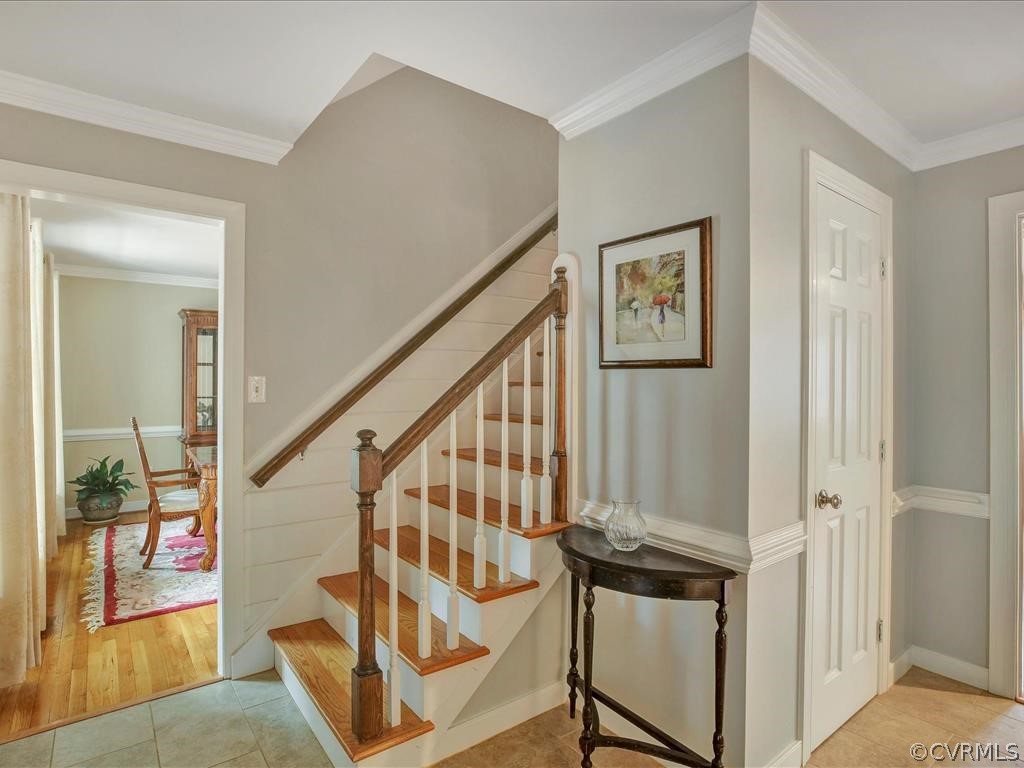 3214 Fortunes Ridge Road Midlothian, VA 23112 - Photo 2 of 27